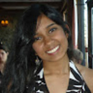 Meet your Posher, Priya